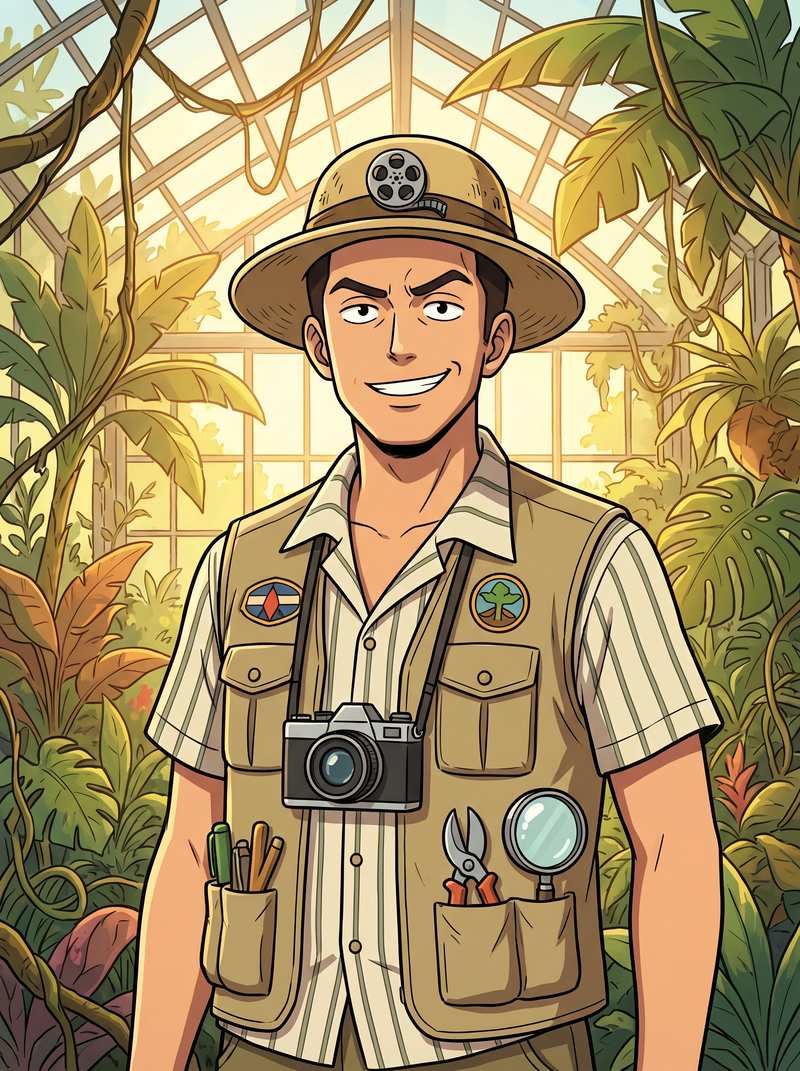 四虎视频植物视频导演林远山